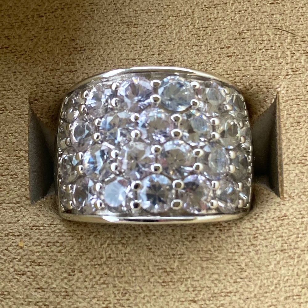 Wide band SS & CZ